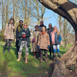 11th Feb - Frome Netwalk Group